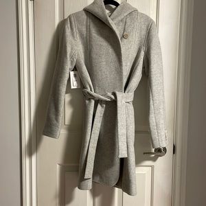 BNWT Wilfred Borna Jacket